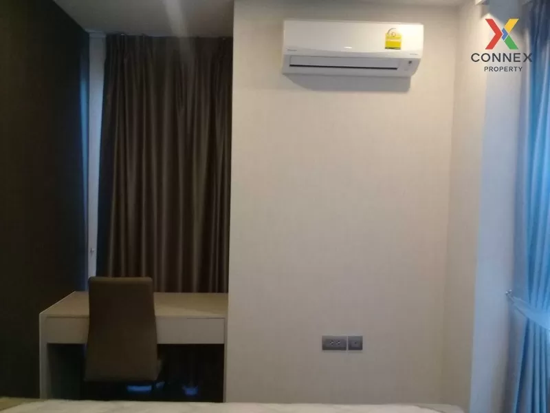 For Sale Condo , Ideo Q Siam-Ratchathewi , high floor , BTS-Ratch 4